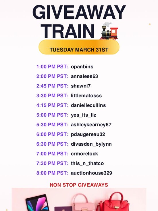 Dresses & Skirts - SHAWNI IS FILLING EASTER BASKETS ON OPAN BINS! JOIN!